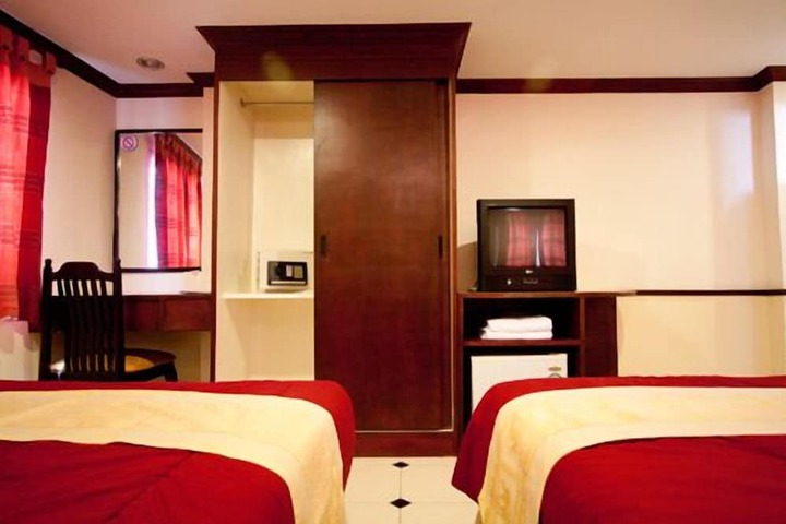Room 14 of 54