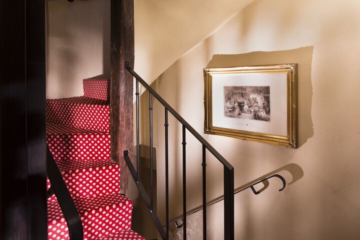 Hotel Interior 40 of 45