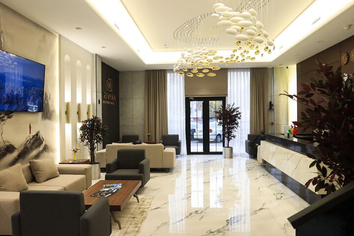 Hotel Interior 4 of 25