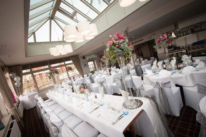 Ballroom/Hall 64 of 85