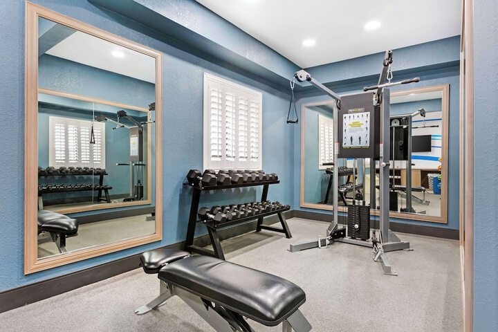 Health and Fitness 33 of 44