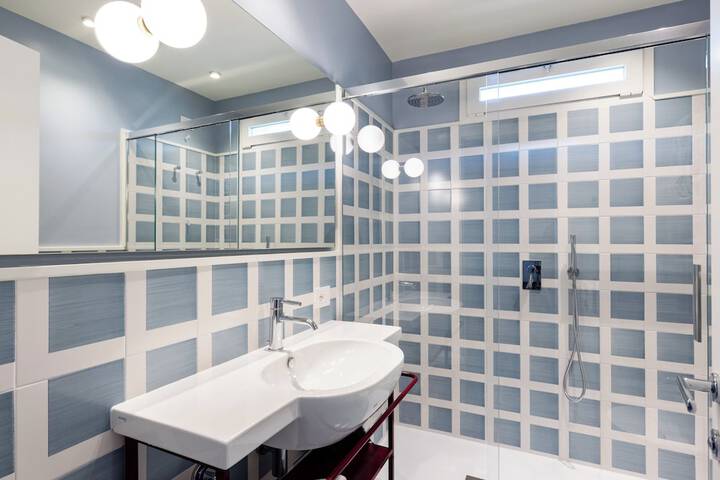 Bathroom Vanities