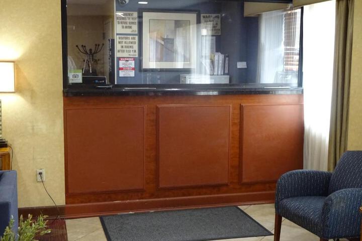 Fitness Center Photo