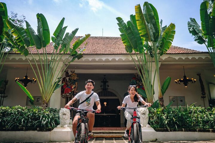 Hotel 123 of 123