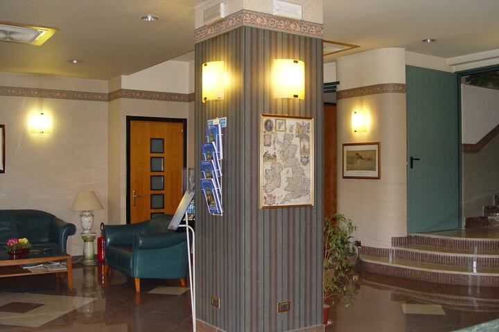 Hotel Interior 3 of 79