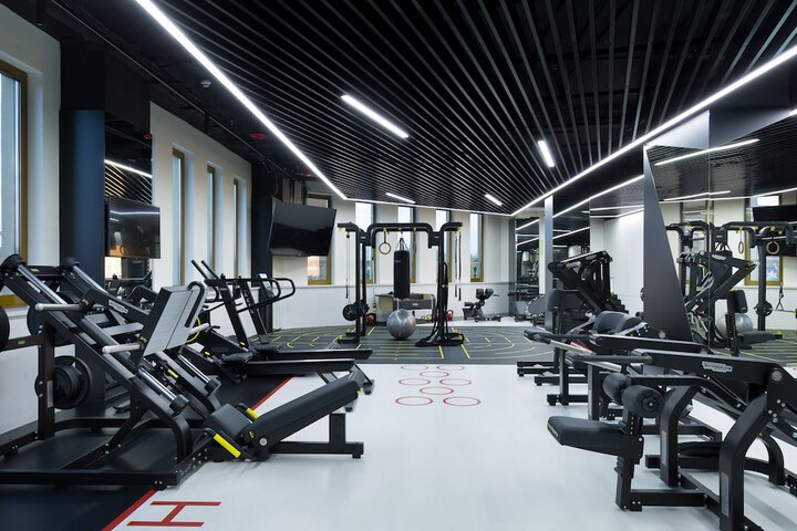 Health and Fitness 34 of 54