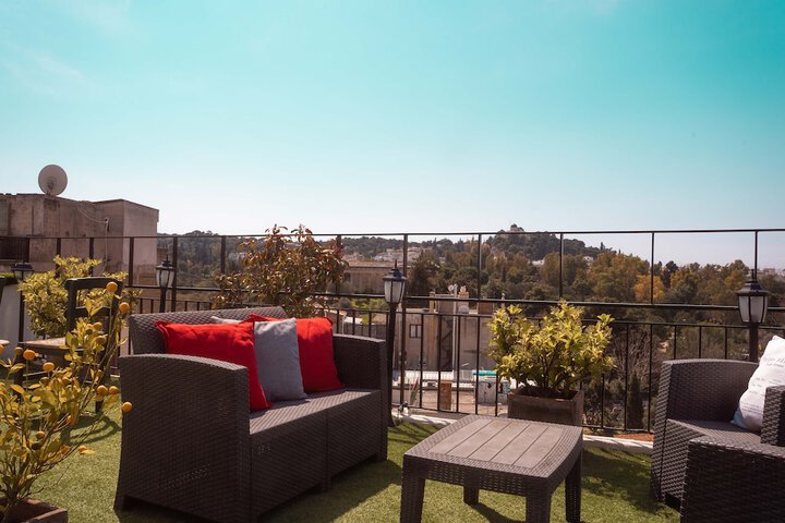 Terrace/Patio 83 of 121