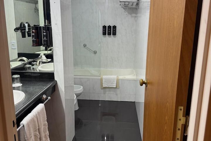Bath Amenities