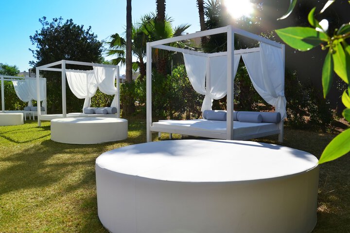Gazebo