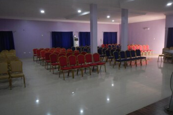 Meeting 22 of 34