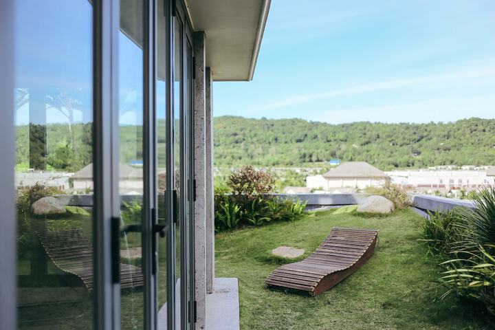JM Boutique Hotel