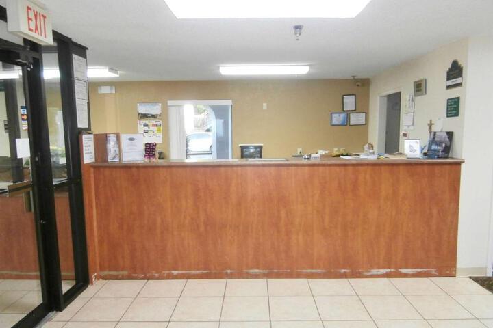 Fitness Facility Photos