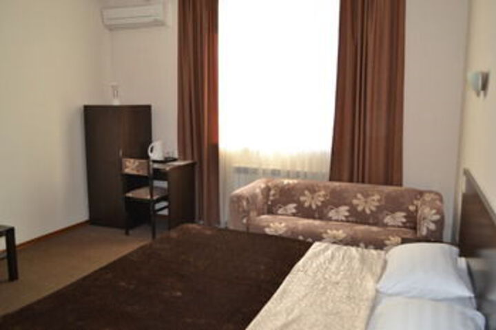 Suite Room
