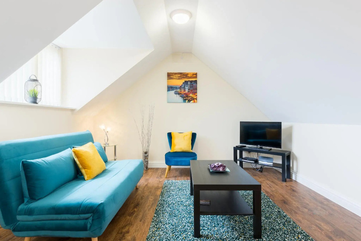 The Loft Meriden Near NEC