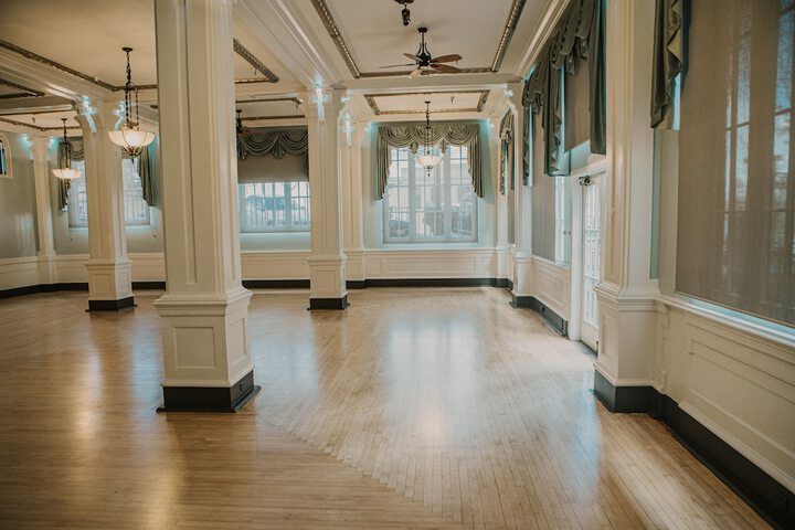 Ballroom
