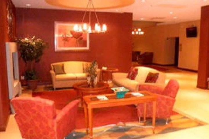 Hotel Interior 3 of 3