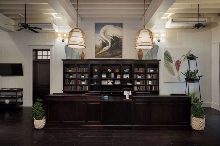 Hotel Interior 8 of 238