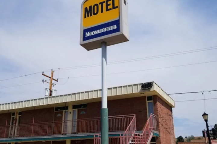 Fountain of Youth Inn