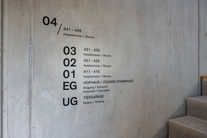 Hotel Interior 173 of 189