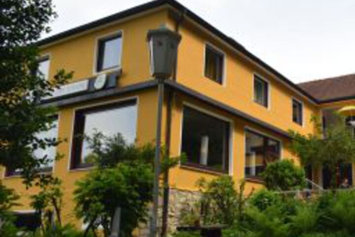HOTEL CAFE TEITEKERL