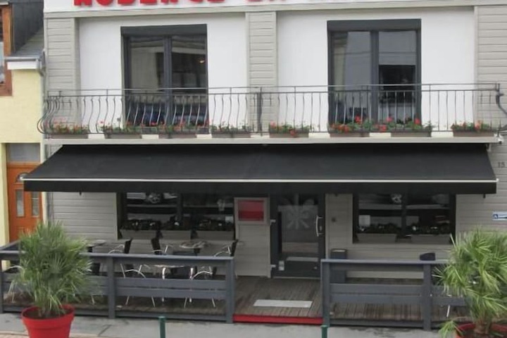 AUBERGE EN ARDENNE