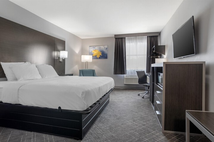 SureStay Plus by Best Western St. James Donaldsonville