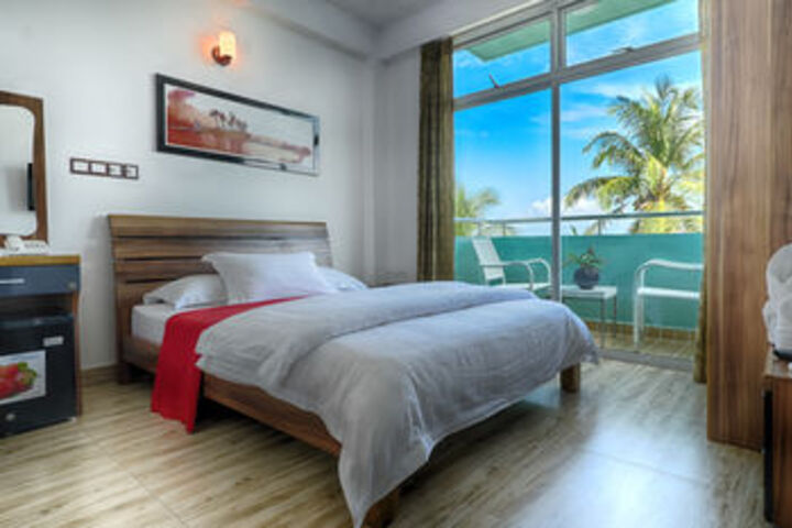 Beach Sunrise Inn