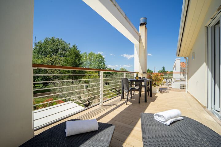 Terrace/Patio 20 of 55