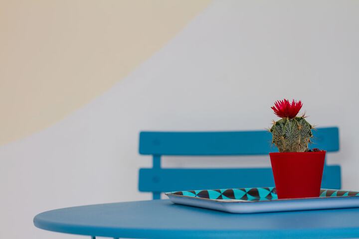 Hotel Interior 19 of 20