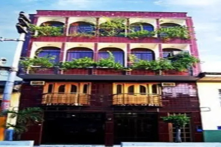 HOTEL ANACONDA