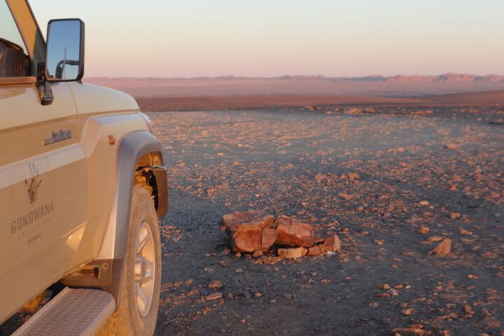 Safari
