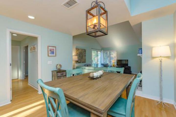 4335 Windswept Villa in Kiawah Island, SC