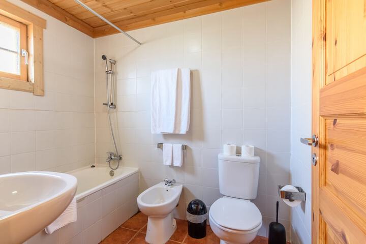 Bath Amenities