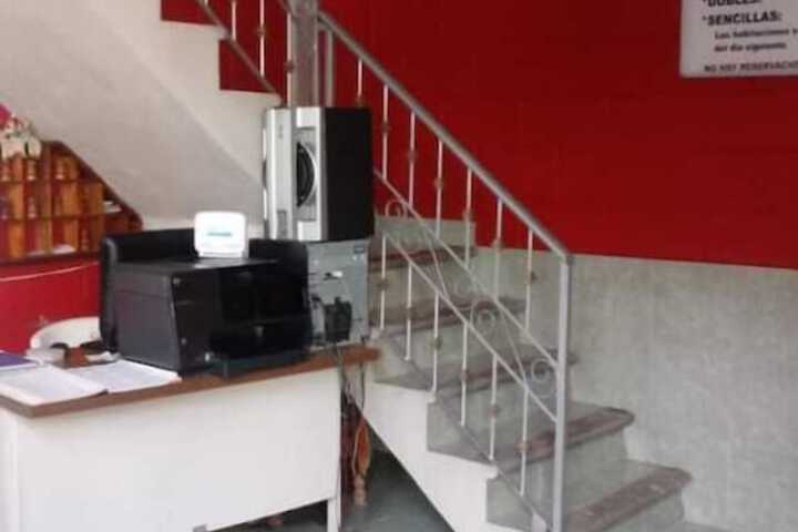 Hotel Chilum