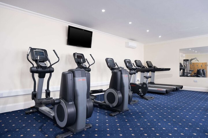 Health and Fitness 35 of 50