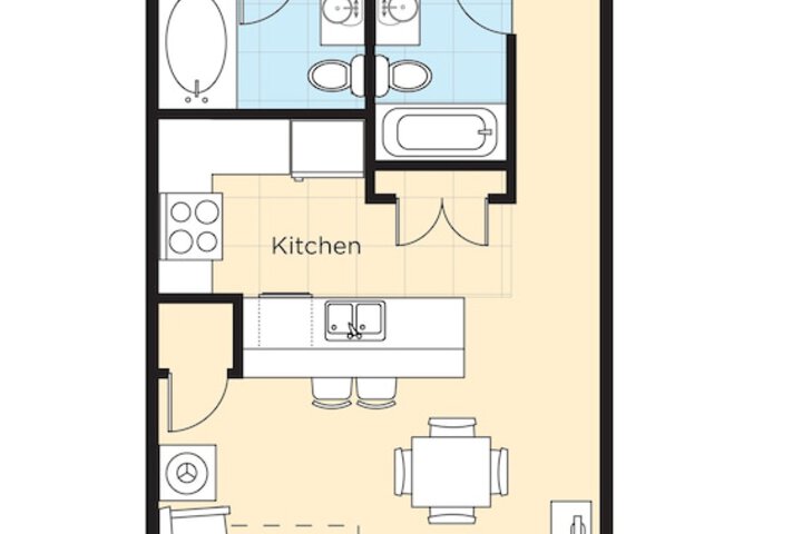 Room 5 of 50