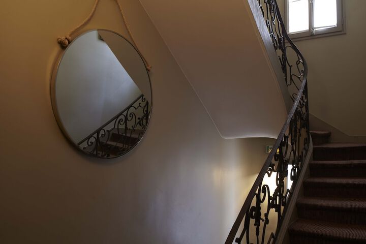 Hotel Interior 51 of 54
