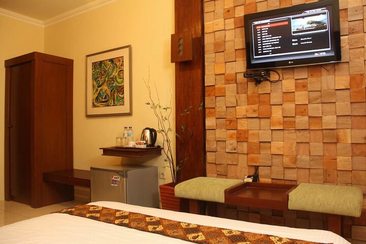 Suite Room