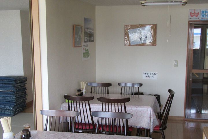 Restaurants