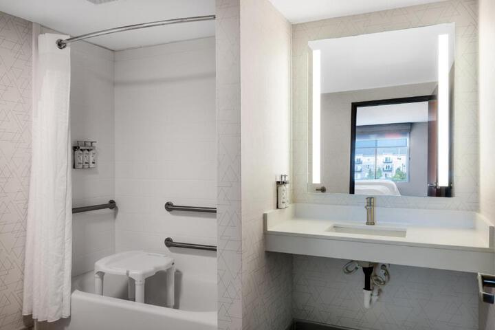 1 King Bed Suite (5 of 14)