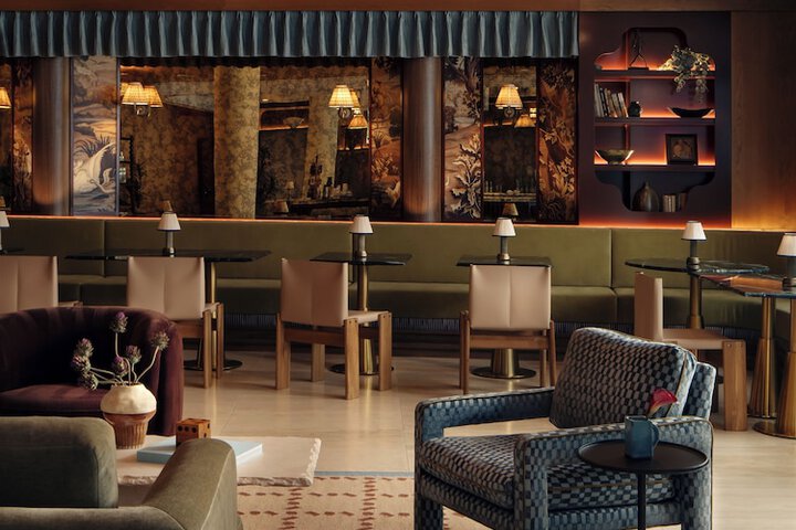 Hotel Interior 2 of 184