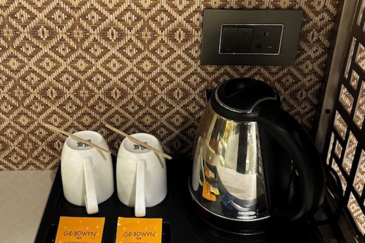 Breakfast/Coffee Service 14 of 37