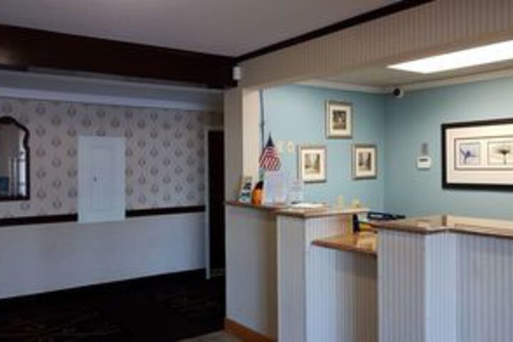 Hotel Interior 59 of 61
