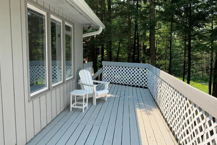 Terrace/Patio 6 of 18