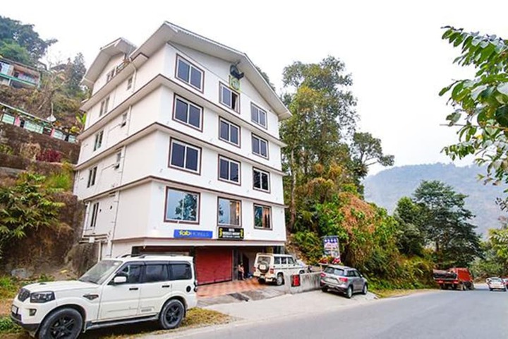 Hotel 36 of 37