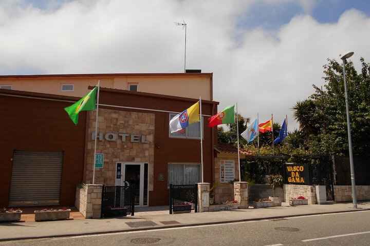 Hotel Vasco da Gama