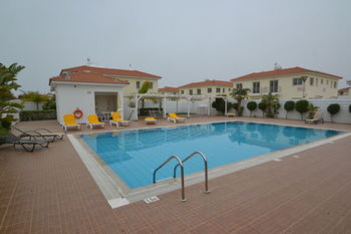Mythical Sands Bungalow