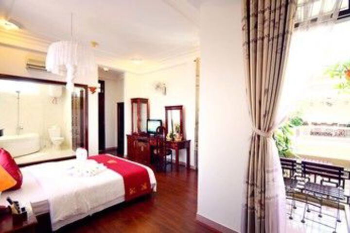 Guest Suite Photo
