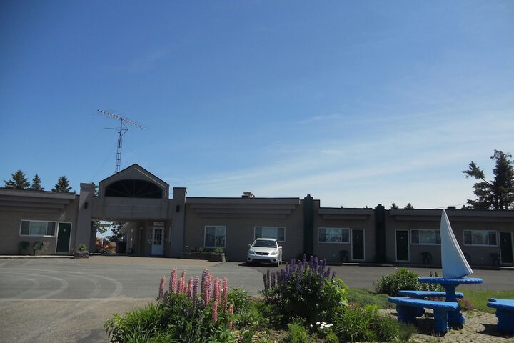 Motel Normandie