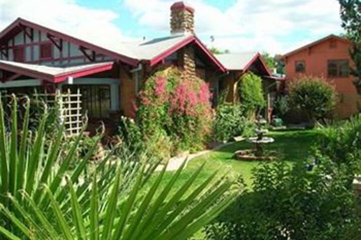 Fridas Inn in Nogales, AZ